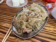 -洲心明记烧肉大粥(总店)