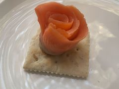 -天津海河悦榕庄·Lobby Lounge大堂吧