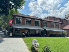 -Money Shops(愚园路店)