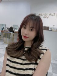 -1983 Hair Salon