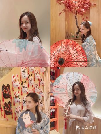 西月山居旗舰店开业啦超火换装日料店