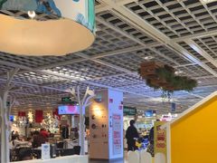 -宜家·瑞典风味餐厅(无锡店)