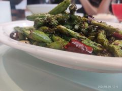 -眉州东坡(北苑华贸店)