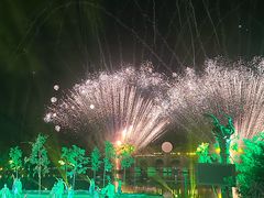 -茅山东方盐湖城景区