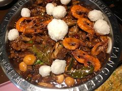 -胖哥俩肉蟹煲(福州仓山爱琴海店)