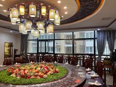-李记搅团•非遗陕菜(三桥店)