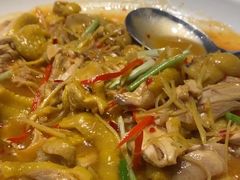 东安鸡-墨泉峰味(润和国际广场店)