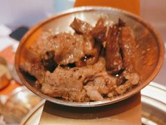 -西塔老太太泥炉烤肉(苏州大悦城店)