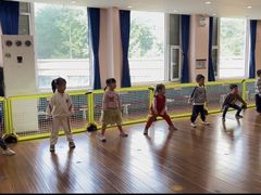 -伊顿幼儿园(棕榈泉校园)