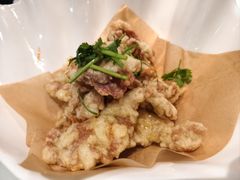 -华竹饭店(中央大街店)