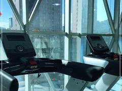 -ALIV WELLNESS运动健身(浦东大道店)