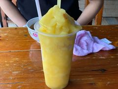 -港湾糖水