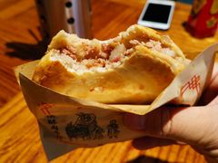 -袁家村关中印象美食(万象汇店)