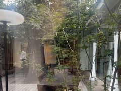 -自如ZSPACE四合院艺术餐厅