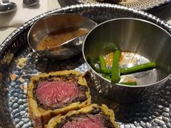 -西堤厚牛排(昆山店)