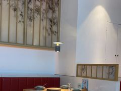 -蜜桃餐厅·伴山(绿宝广场店)