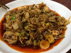 拌肥肠-巷子肥肠(科华巷店)