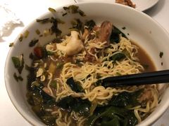 -新旺茶餐厅·早餐·夜宵(仙霞店)