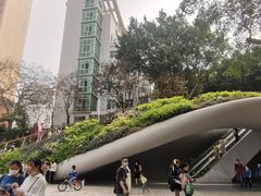 -人民公园(罗湖区)