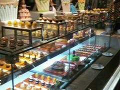 -富力希尔顿酒店·地阔自助餐厅