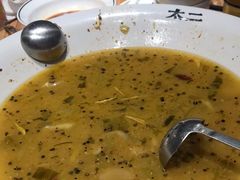 -新太二·鲜料川菜(智慧城广百店)