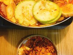 -李先生的首尔小馆(松江启源广场店)