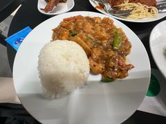 -宜家·瑞典风味餐厅(北京西红门店)