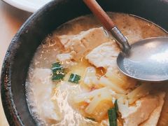 -关东小磨东北菜(上海长风大悦城店)