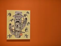 -大田秀则画廊