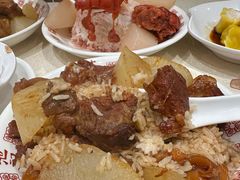 -池记(尖沙咀店)