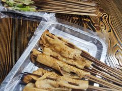 -老太太豆皮(南芬店)