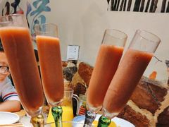 -锅老头铁锅炖•大锅蒸汽海鲜(韩乐坊店)