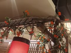 大堂-老阿爸鲜鱼土菜(独墅湖店)