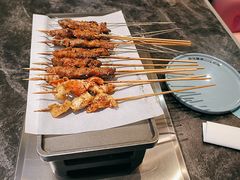 -醉炫音速烧烤·干煸菜(沙河总店)