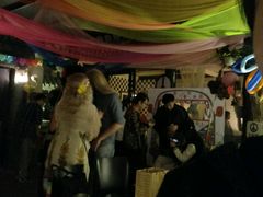 -脚下咖啡·CHILL酒馆(灵光东巷店)