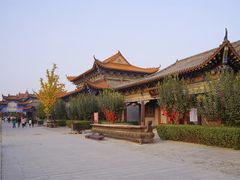 -大悲禅寺