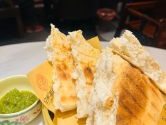 -纪林菜馆·博山菜老字号(华光路店)