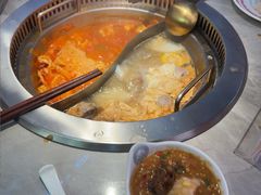-三头牛·潮汕牛肉生蚝火锅 (夏湾店)