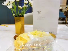 -法桐蛋糕·手作面包(万象城店)