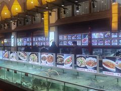 -百鱼庄(仙葫店)