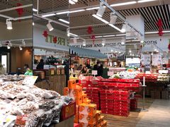 -果蔬好生活超市(东湖店)