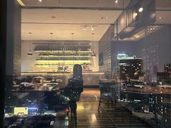 -沈阳君悦酒店·意坊意大利餐厅