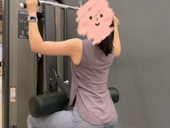 -FEELINGME乐刻私教馆·健身(文鼎财富店)