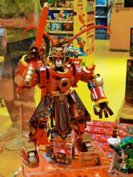 -乐高授权专卖店(济南万象城店)