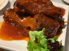 排骨-莆田餐厅PUTIEN(三里屯店)