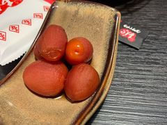-AJIYA·池袋日式烧肉自助(天津万象城店)