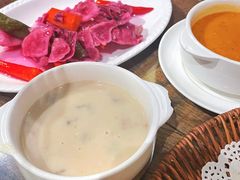 -Mevlana梅夫娜土耳其餐厅·清真