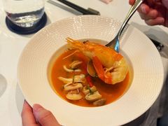 -清莱湾 CHIN RAI·甄选泰餐(万象前海店)