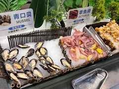 -金环海鲜自助(大坪时代天街店)