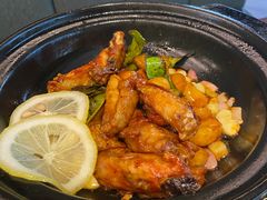 -前海沿·青岛菜(李沧万达店)